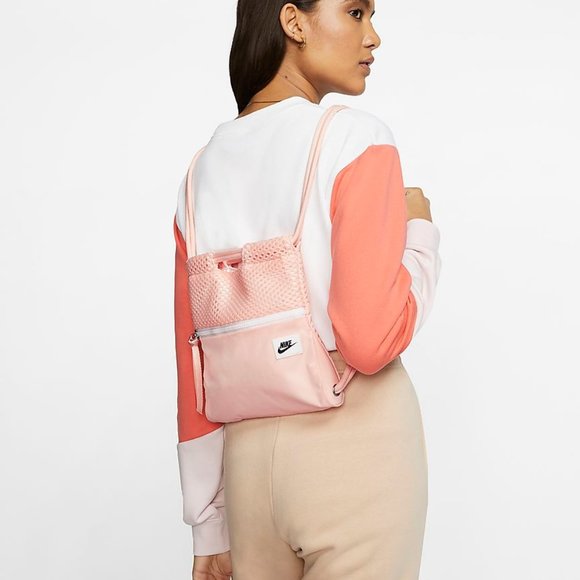 Nike | Bags | New Nike Air Gym Sack 